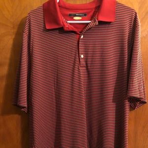Greg Norman Golf Polo